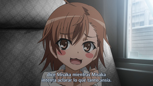 Toaru Majutsu no Index III